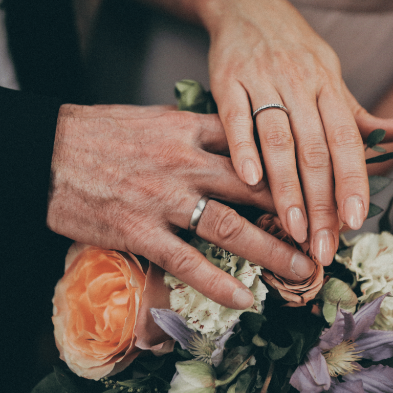 rinnovo promesse matrimoniali 25 anniversario