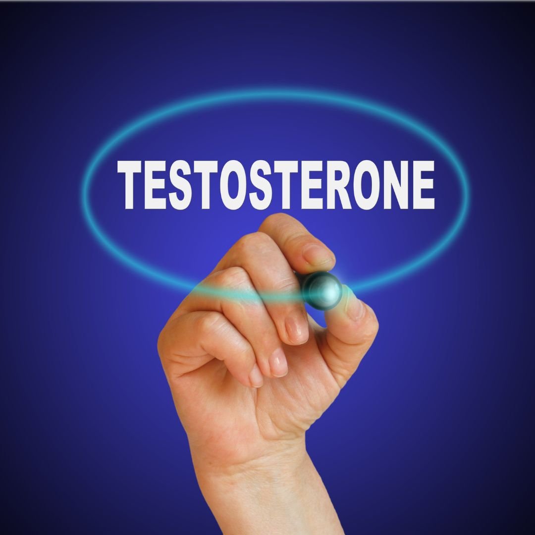 testosterone invecchiamento